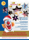 Teilnehmer - Anmeldung zur Sternsinger- und Messdienerfahrt zum 26. Gelsenkirchener Weihnachtscircus - 04.Januar 2024 (mit Pommes solo)